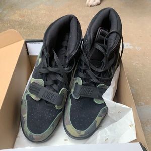 Air Jordan Legacy 312